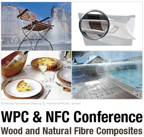WPC & NFC Conference 2015