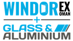 Windorex + Glass & Aluminium Oman 2016