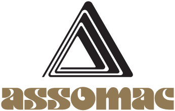 Assomac Servizi srl a socio unico logo