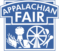 Appalachian Fairgrounds logo