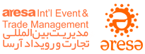 Aresa International Event & Trade Management Co. logo