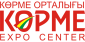Korme Exhibition Center logo