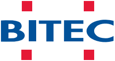 Bangkok International Trade & Exhibition Centre (BITEC) logo