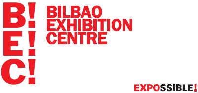 Bilbao Exhibition Centre - BEC logo