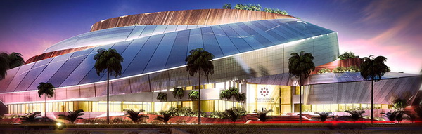 Cancun Center