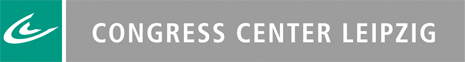 Congress Center Leipzig logo