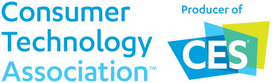 Consumer Technology Association (CTA) logo