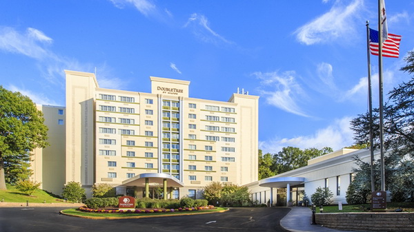 DoubleTree Philadelphia-Valley Forge