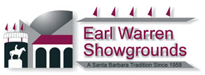 Earl Warren Showgrounds logo