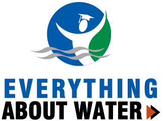 EA WATER PVT. LTD. logo