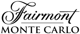Fairmont Monte Carlo logo