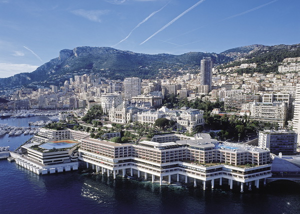 Fairmont Monte Carlo