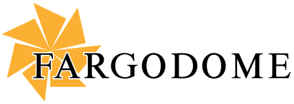 FargoDome logo