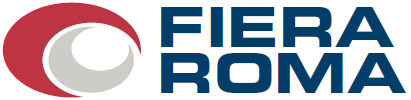 Fiera Roma (Rome Fair Centre) logo