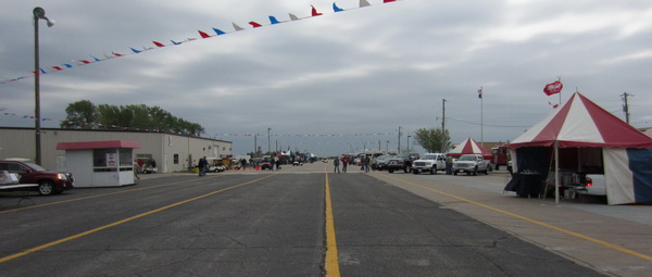 Great Bend Expo Complex