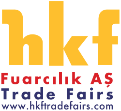 HKF Trade Fairs A.S. logo