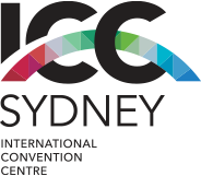 ICC - International Convention Centre Sydney logo