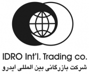 IDRO International Trading Co. logo