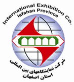 Isfahan Province International Exhibition Co. (IPIECo) Fairground logo