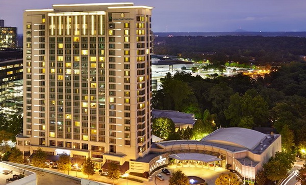 InterContinental Buckhead Atlanta