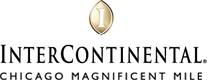 InterContinental Chicago Magnificent Mile logo