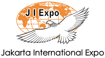 Jakarta International Expo  (JIExpo) logo