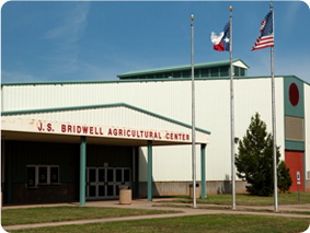 J.S. Bridwell Agricultural Center