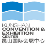 Kunshan Convention & Exhibition Center logo