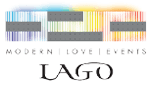 LAGO Conference Center logo