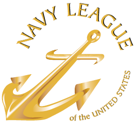 Navy League of the United States logo