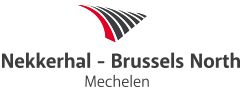 Nekkerhal - Brussels North Mechelen logo