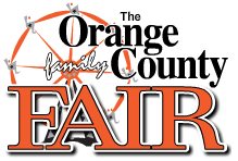 Orange County Fair logo