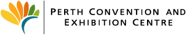 Perth Convention & Exhibition Centre logo