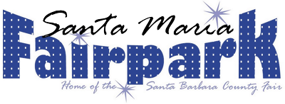 Santa Maria Fairpark logo