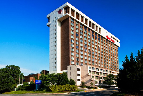 Sheraton Pentagon City Hotel