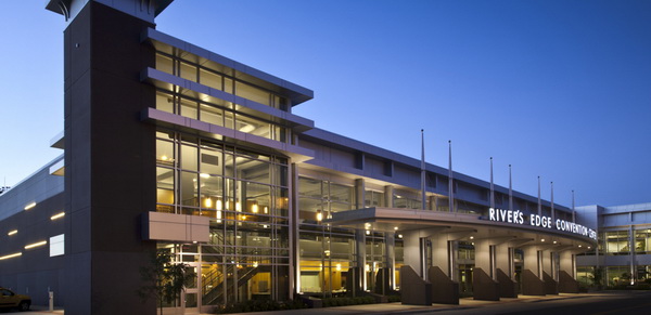 St. Cloud River''s Edge Convention Center