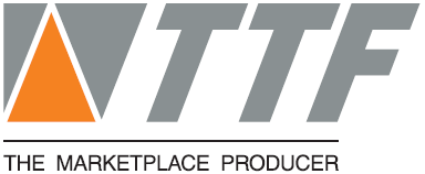 TTF International Co., Ltd. logo