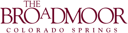 The Broadmoor logo