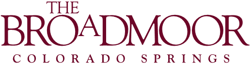 The Broadmoor Hotel logo