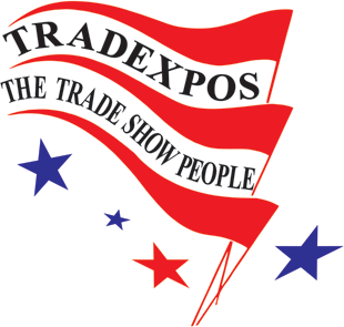 Tradexpos, Inc. logo