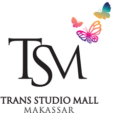 Trans Studio Mall Makassar logo