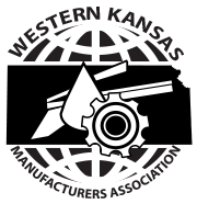 Western Kansas Manufacturers Association logo