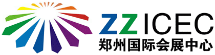 Zhengzhou International Convention and Exhibition Center (ZZICEC) logo