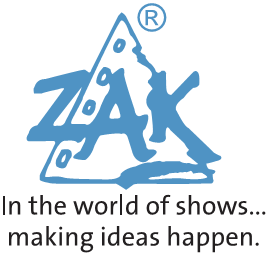 Zak Trade Fairs & Exhibitions Pvt. Ltd. logo
