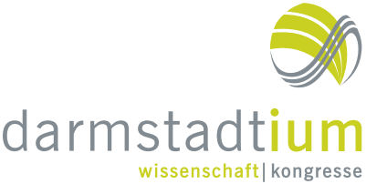 darmstadtium science congresses centre logo