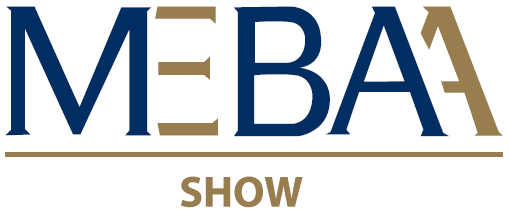MEBAA Show 2016