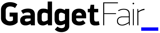 Gadget Fair 2015