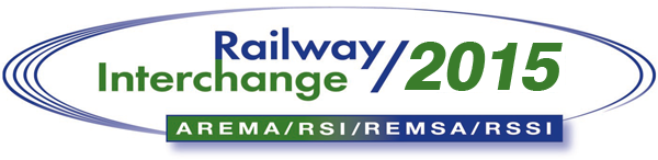 Railway Interchange 2015