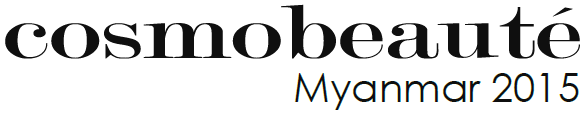 Cosmobeauté Myanmar 2015
