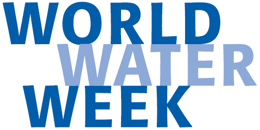 World Water Week in Stockholm 2014